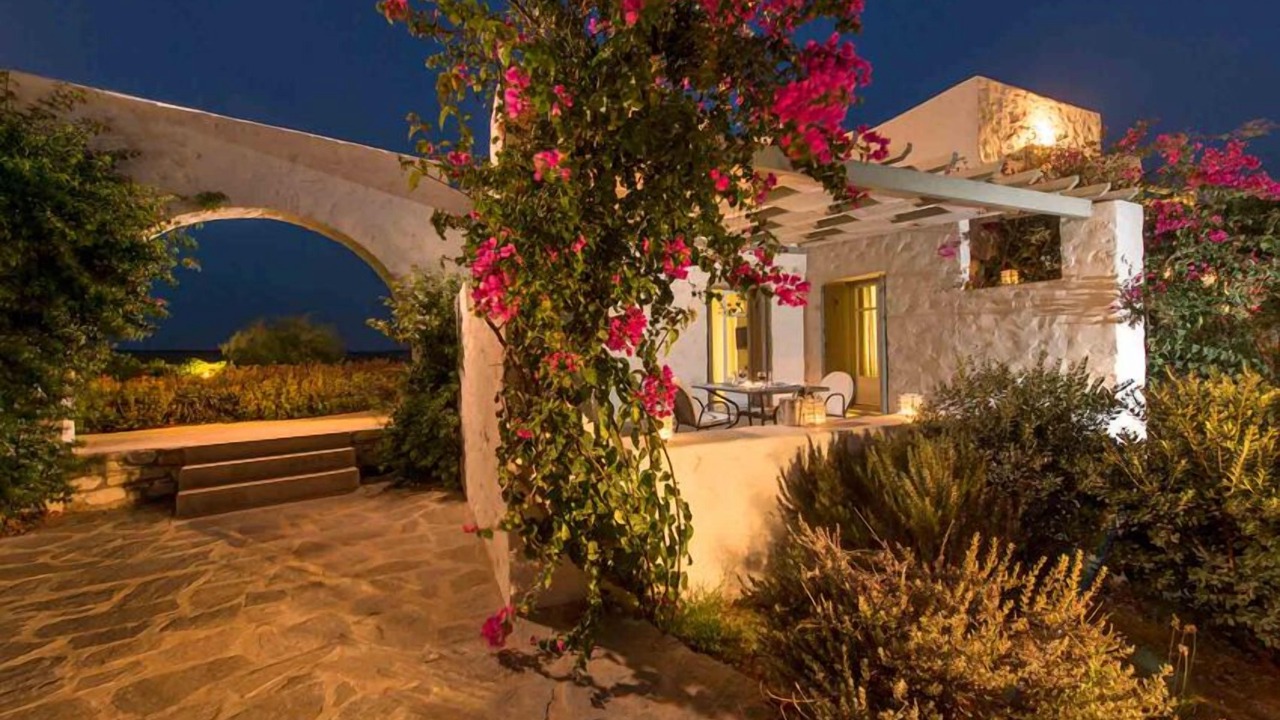 Photo of Patio Balcony in Ampelas