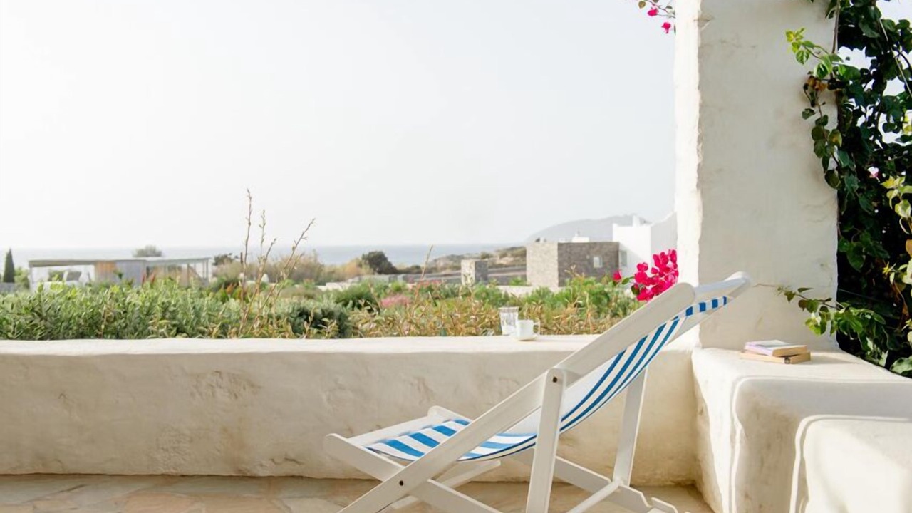 Photo of Outdoor in Ampelas