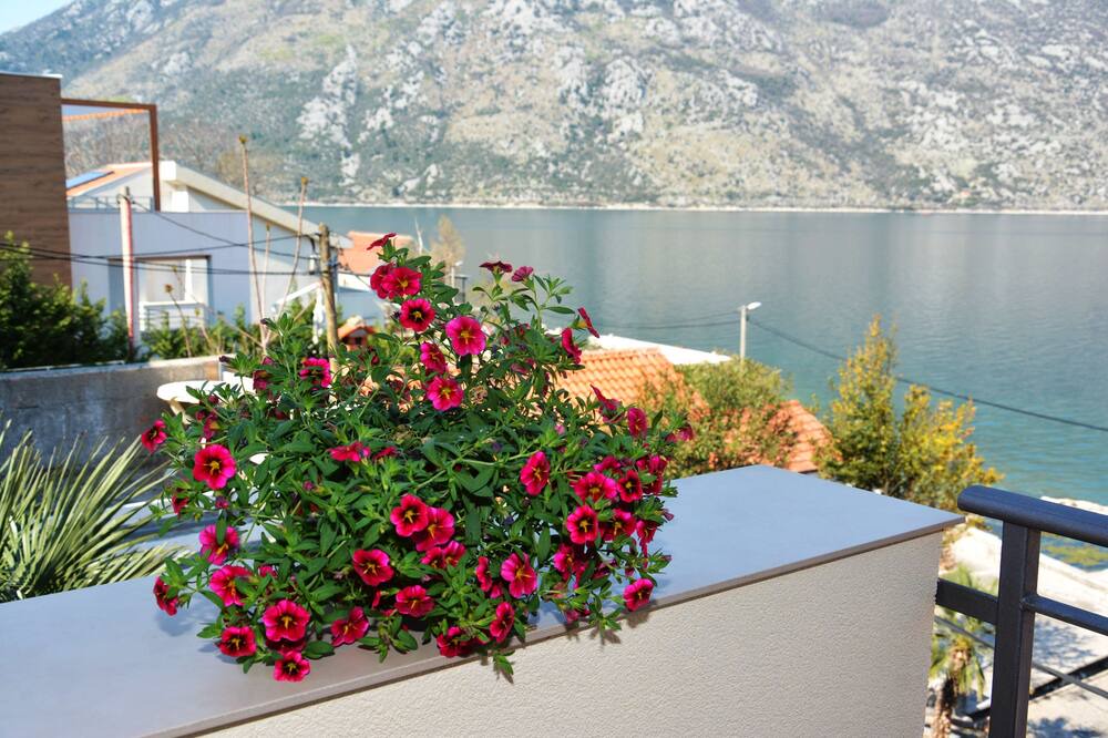 Photo of Patio Balcony in Donji Stoliv