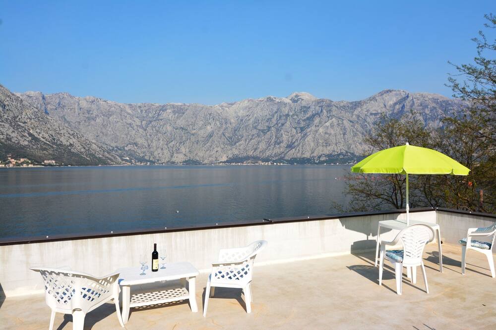 Photo of Patio Balcony in Donji Stoliv