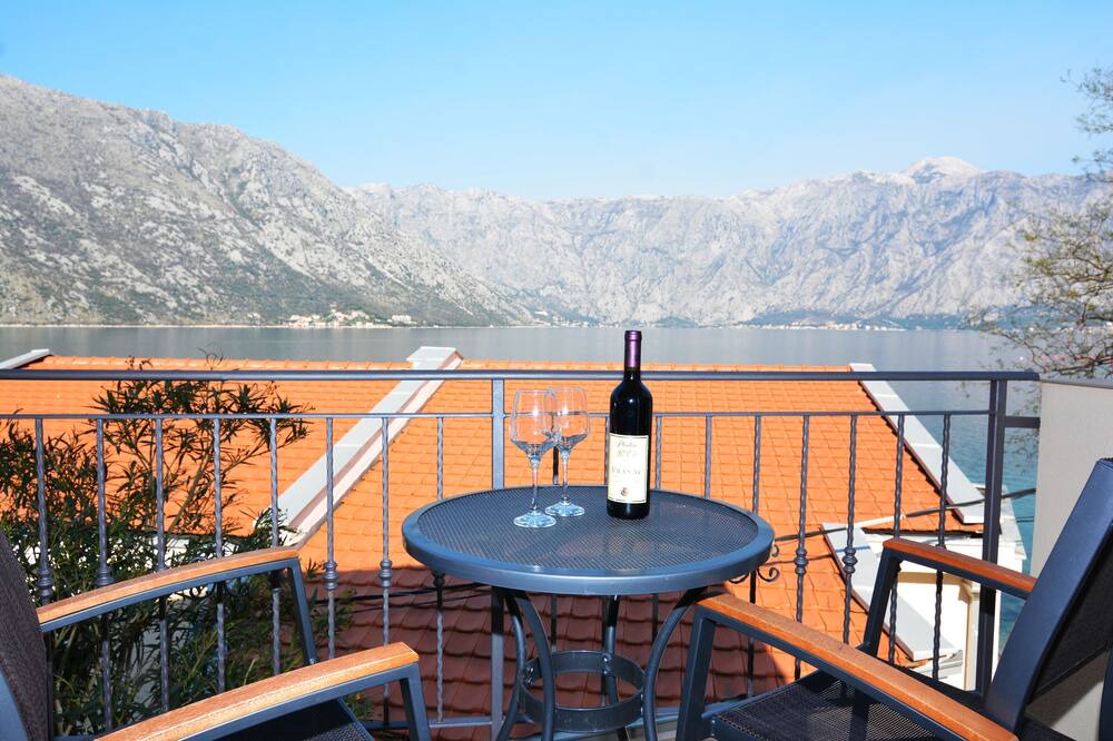 Photo of Patio Balcony in Donji Stoliv
