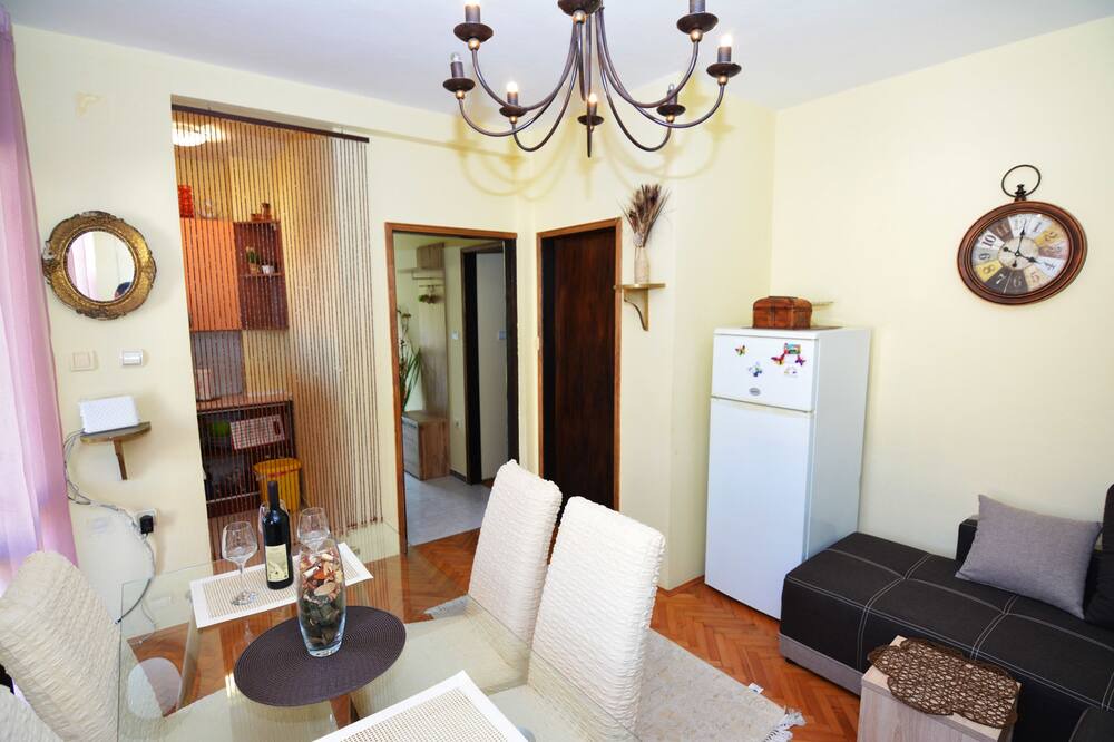 Photo of Bedroom in Donji Stoliv