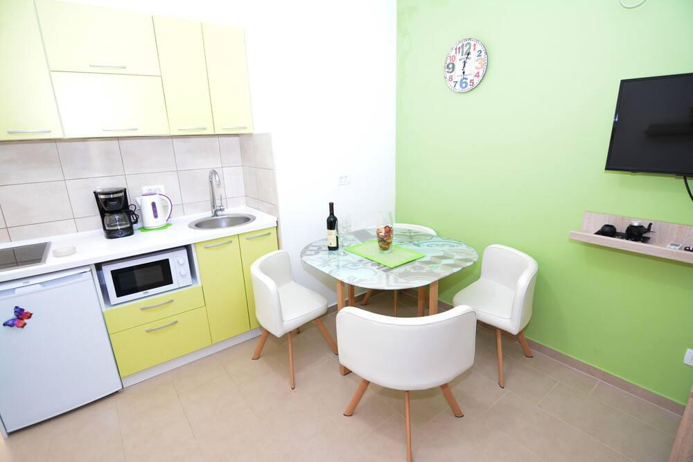 Photo of Bedroom in Donji Stoliv