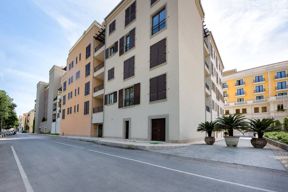 Photo of Outdoor in Tivat