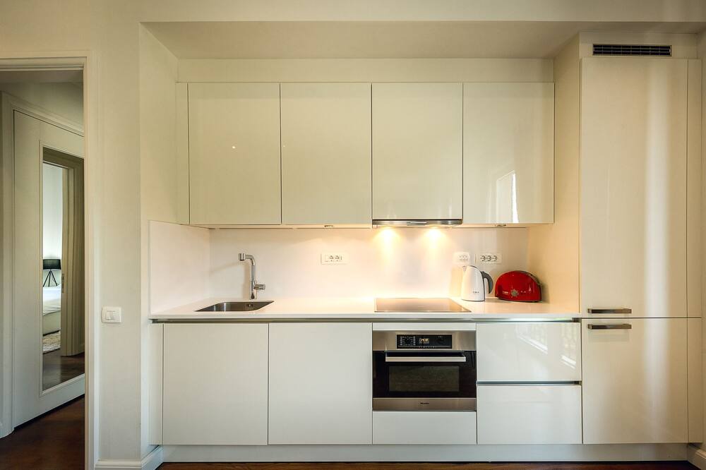 Photo of Kitchen in Tivat