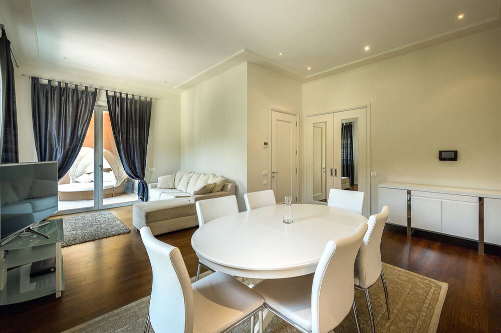 Photo of Livingroom in Tivat