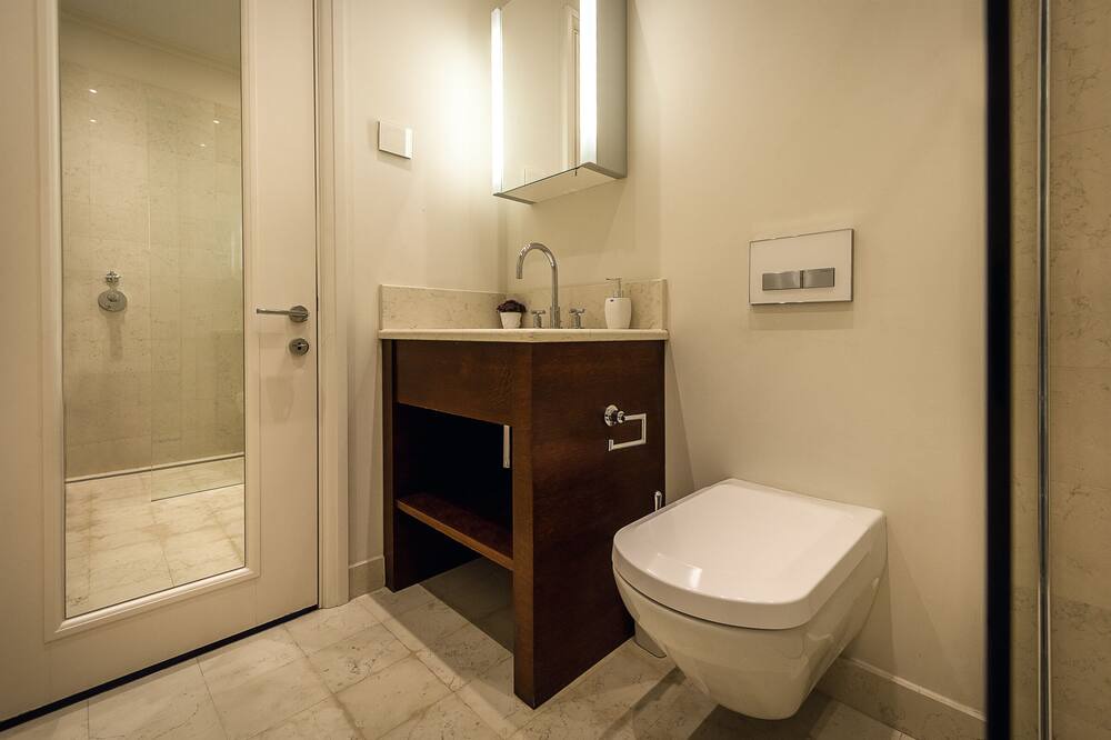 Photo of Bathroom in Tivat