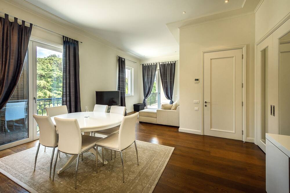 Photo of Livingroom in Tivat