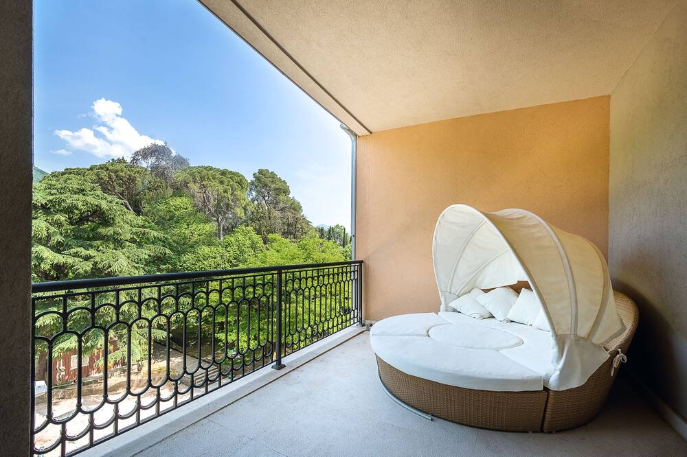 Photo of Patio Balcony in Tivat