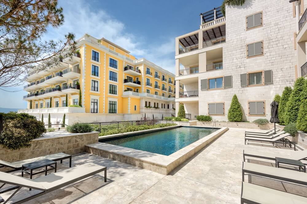Photo of Outdoor in Tivat