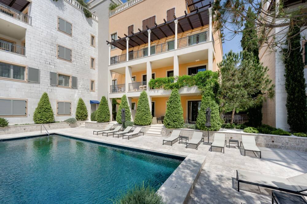 Photo of Outdoor in Tivat