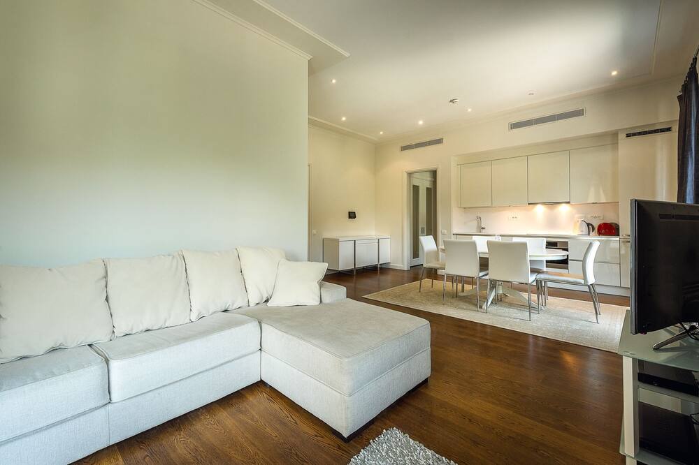 Photo of Livingroom in Tivat