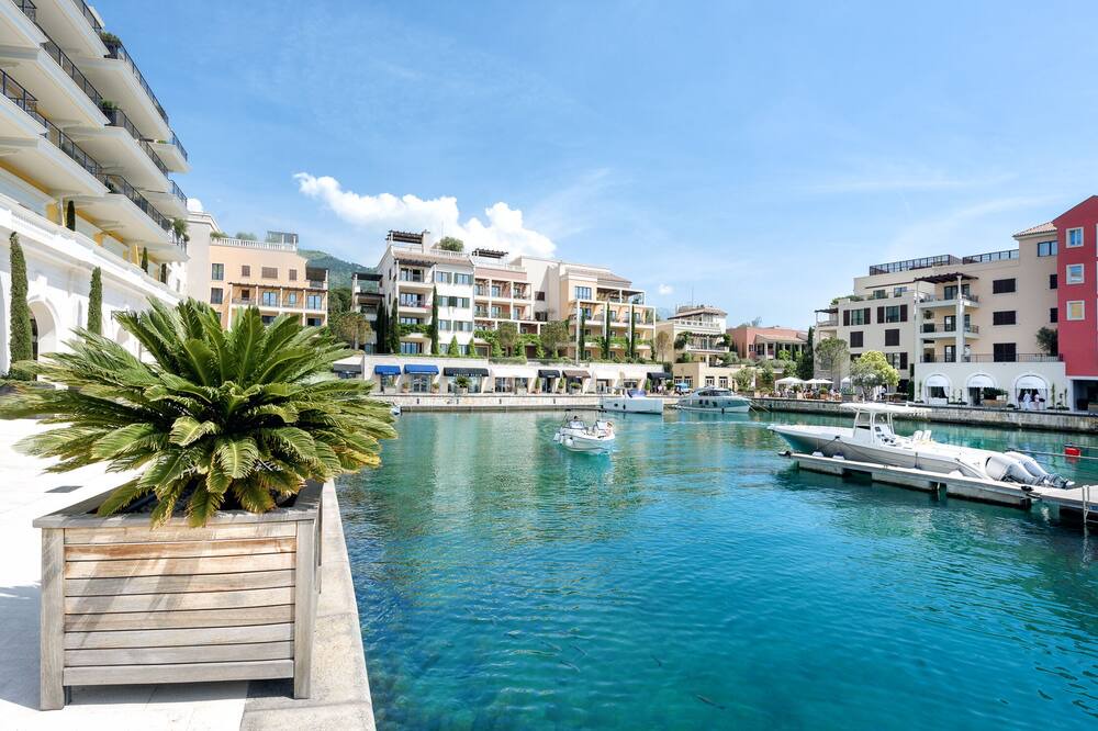 Photo of Outdoor in Tivat