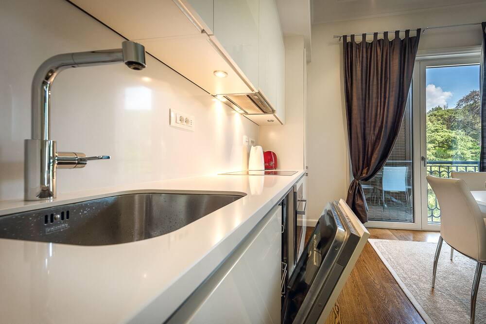 Photo of Kitchen in Tivat