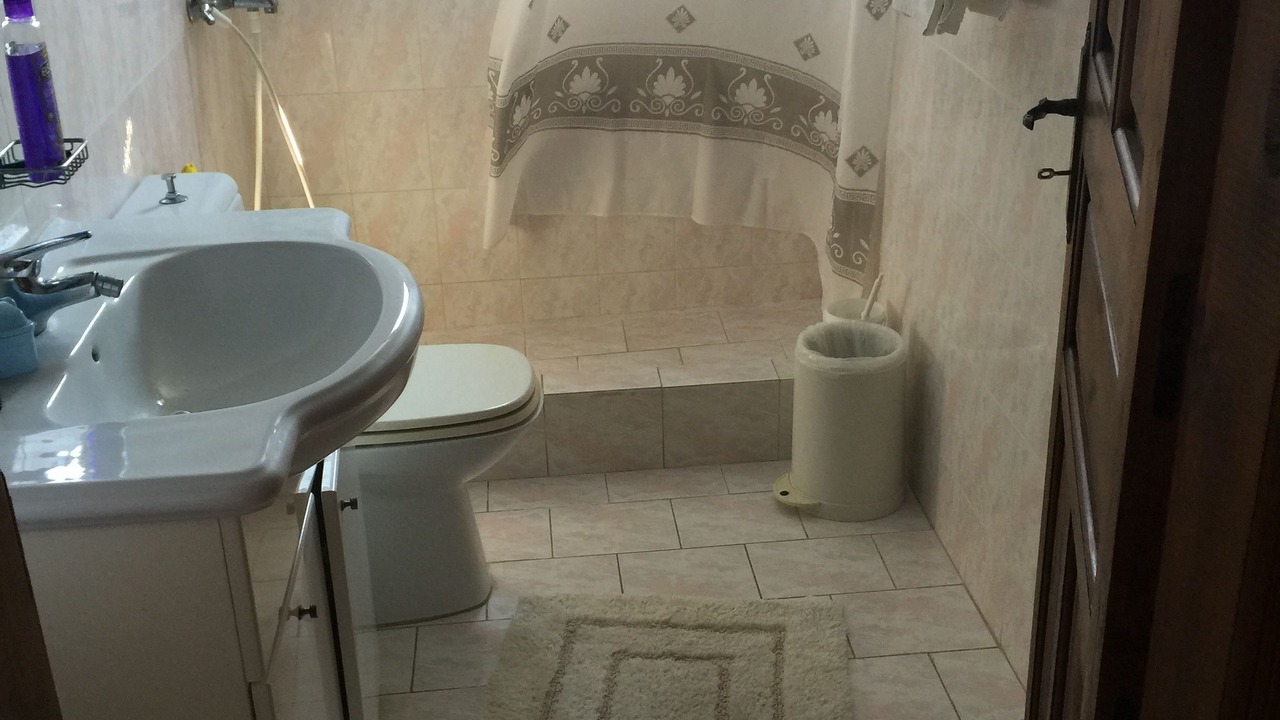 Photo of Bathroom in Lipsoi