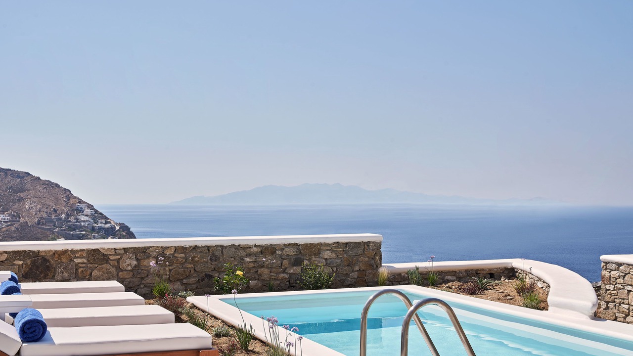 Photo of Patio Balcony in Elia