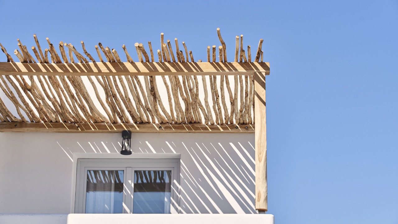 Photo of Patio Balcony in Elia