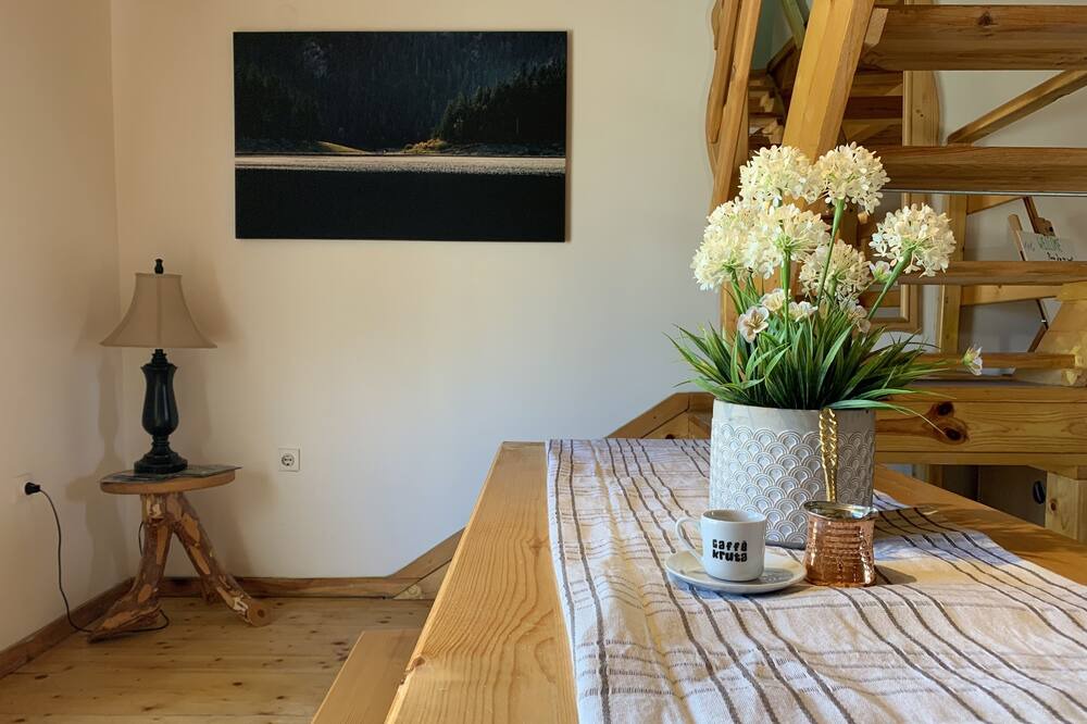 Photo of Bedroom in Zabljak