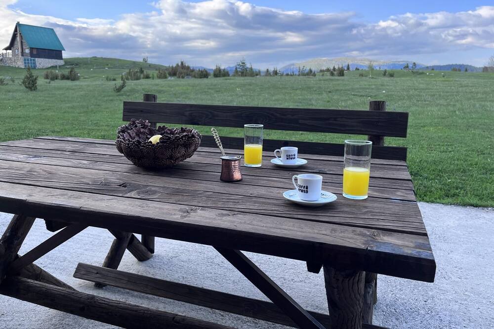 Photo of Outdoor in Zabljak