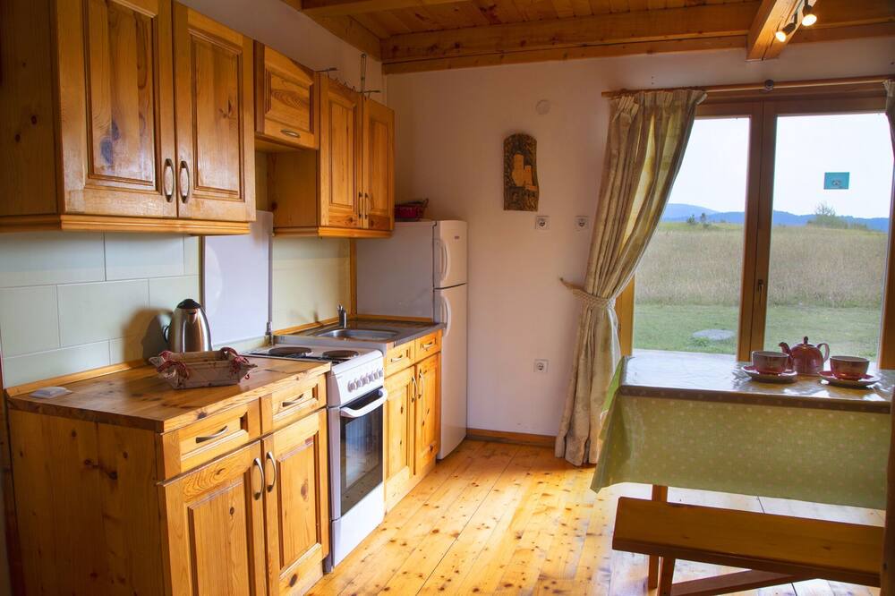 Photo of Kitchen in Zabljak