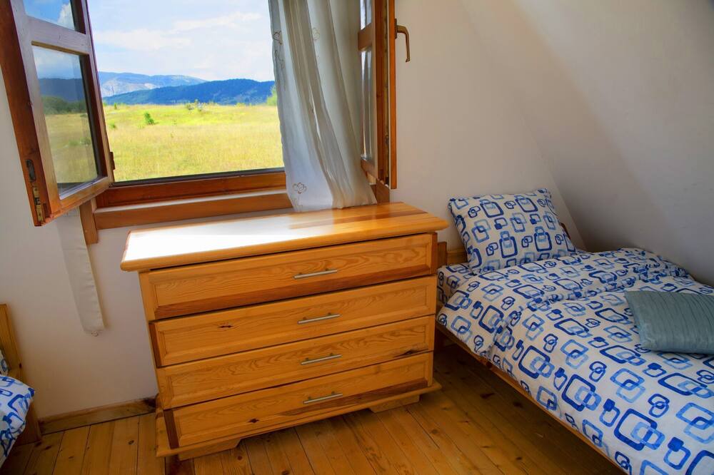 Photo of Bedroom in Zabljak