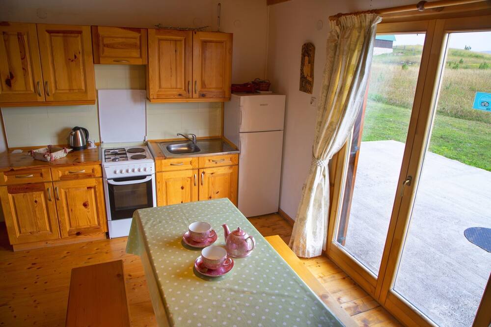 Photo of Kitchen in Zabljak