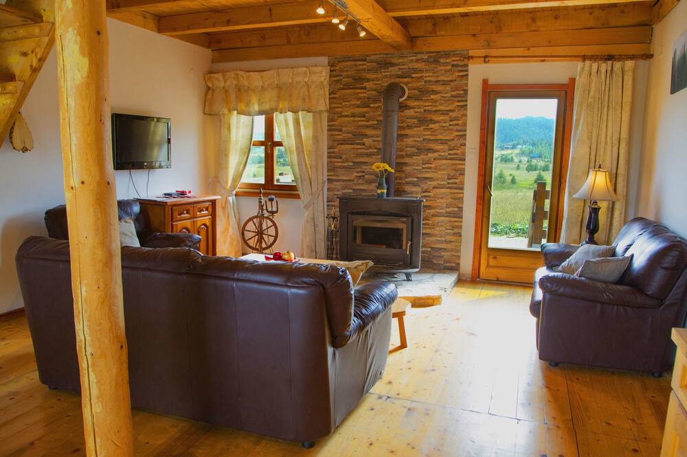 Photo of Livingroom in Zabljak