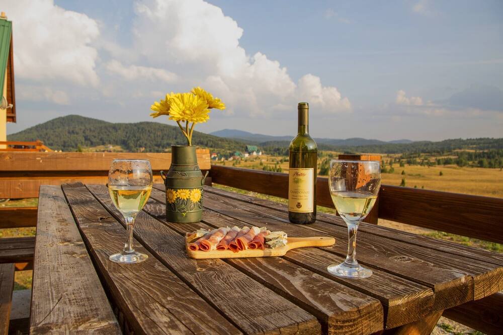 Photo of Patio Balcony in Zabljak