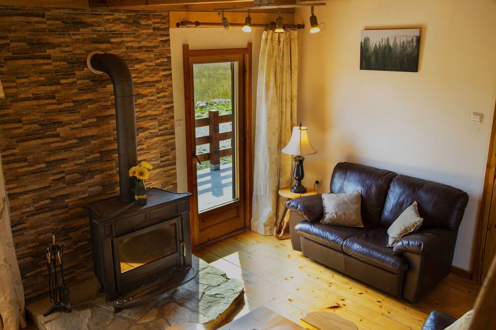 Photo of Livingroom in Zabljak