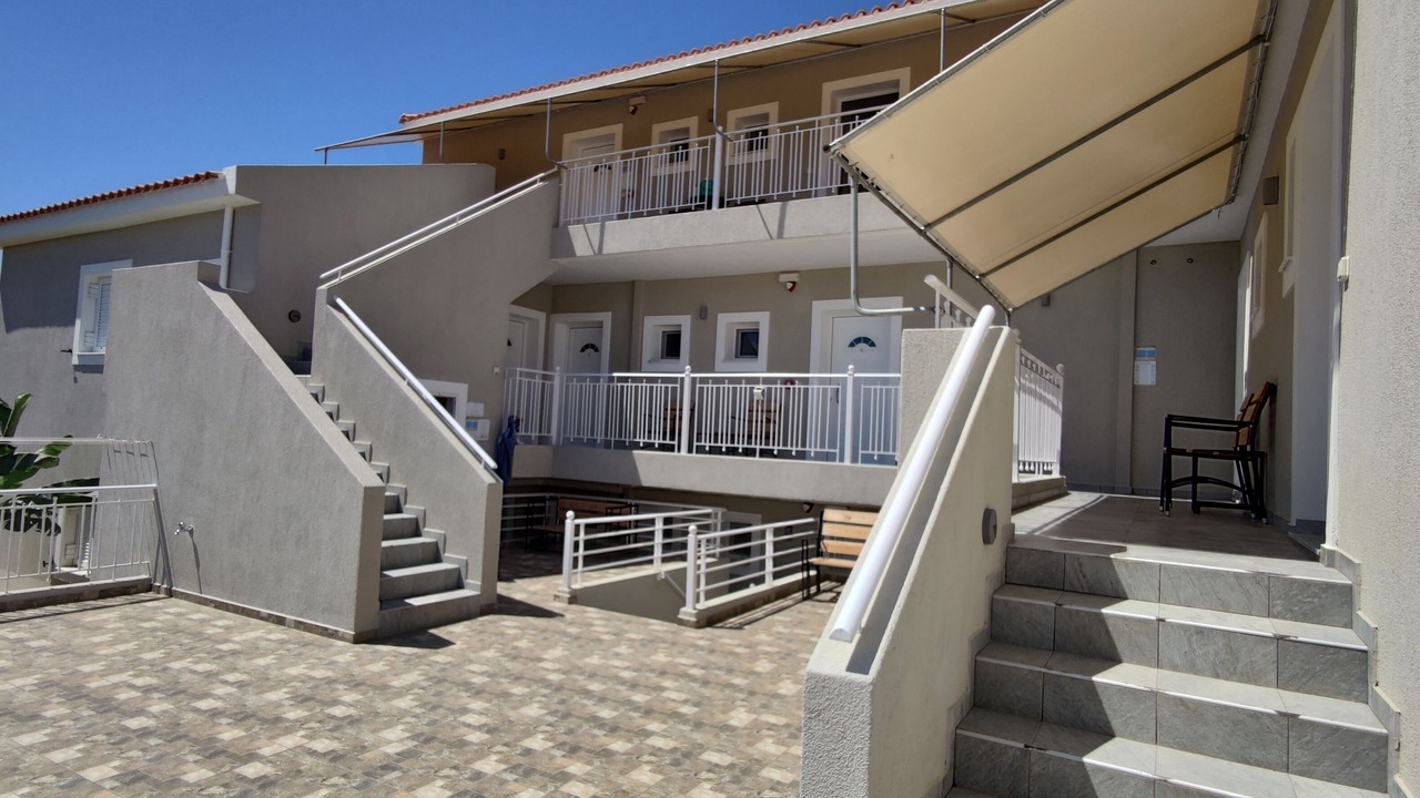 Photo of Outdoor in Svoronata
