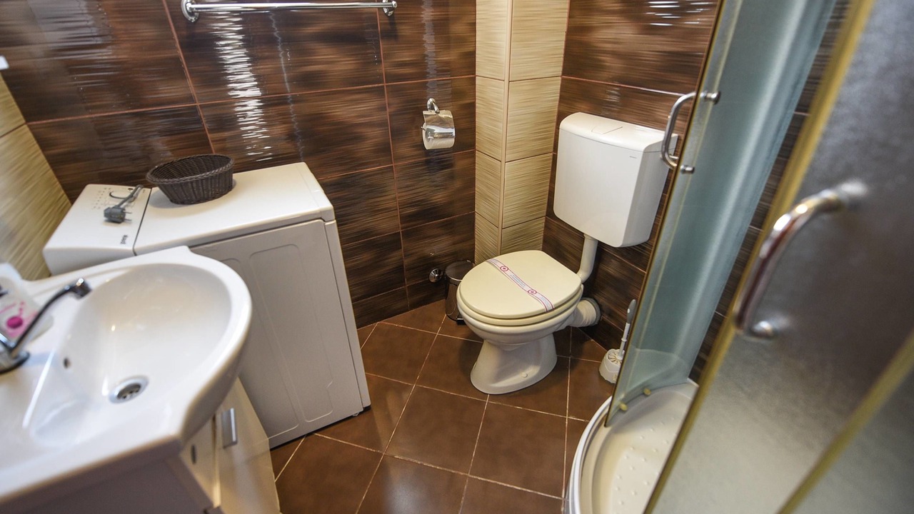 Photo of Bathroom in Tomicici