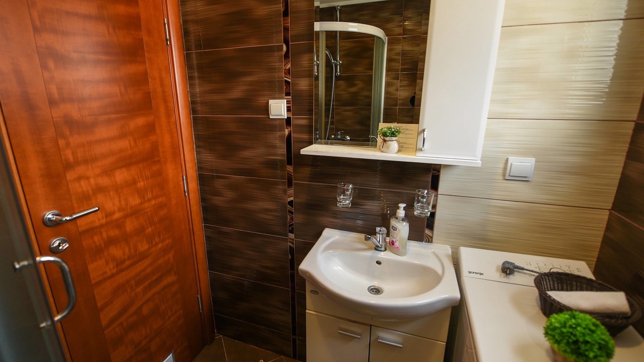 Photo of Bathroom in Tomicici