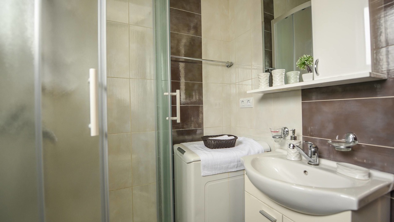 Photo of Bathroom in Tomicici