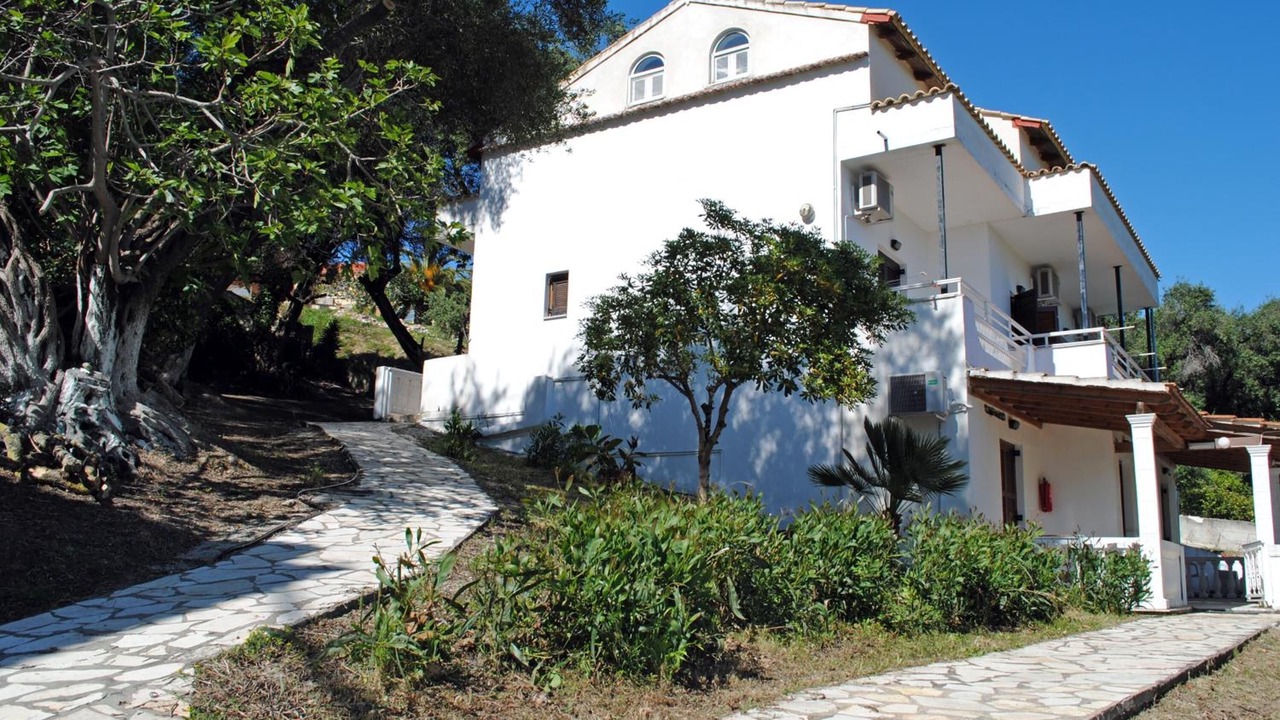 Photo of Outdoor in Agios Stefanos Avliotes
