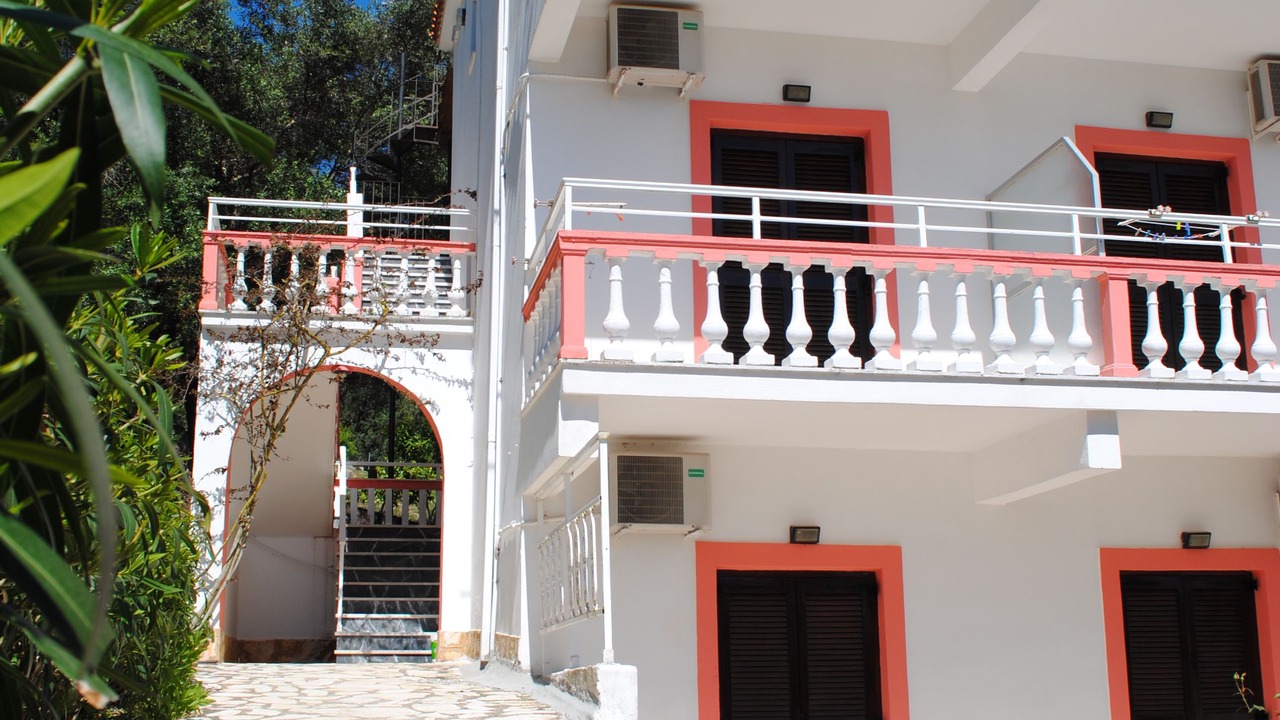 Photo of Outdoor in Agios Stefanos Avliotes