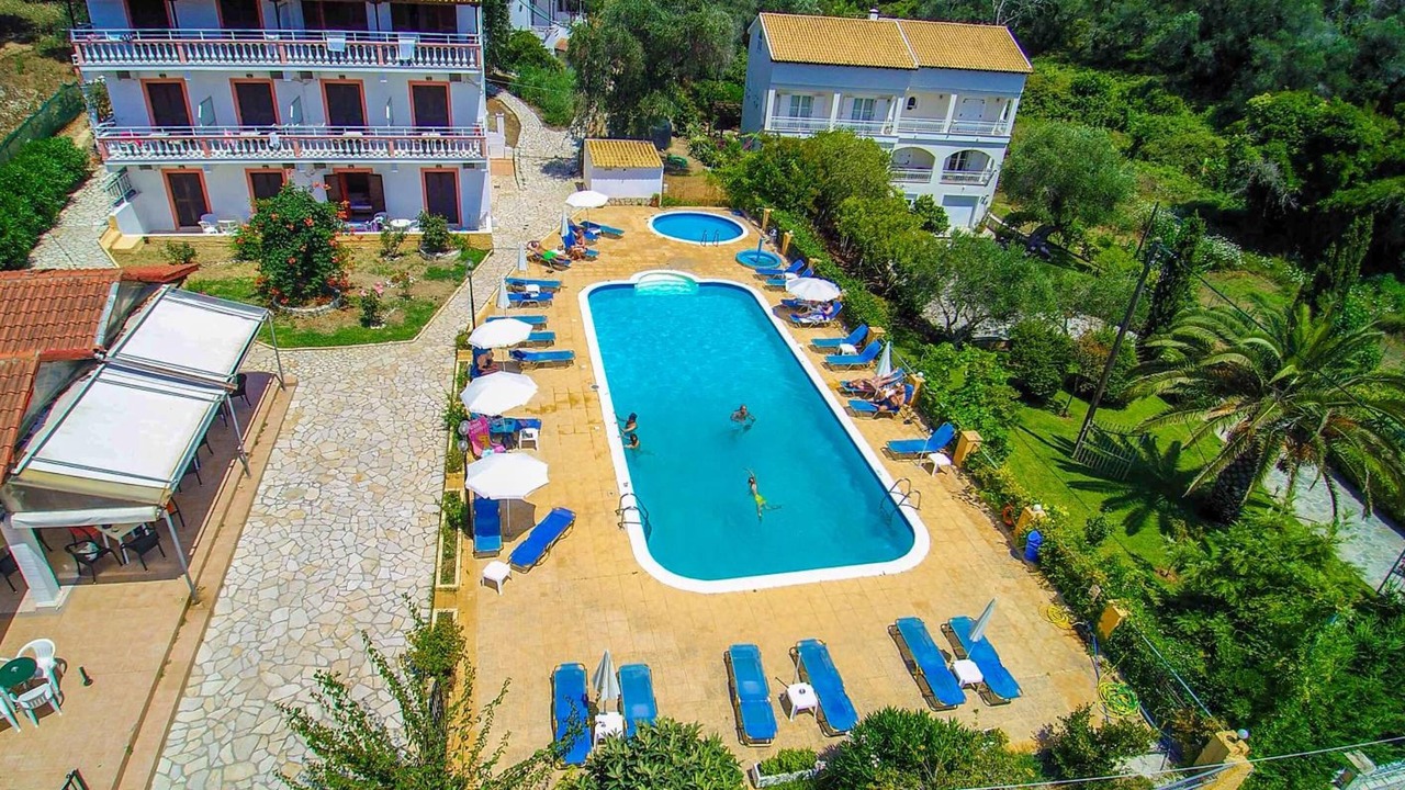 Photo of Outdoor in Agios Stefanos Avliotes
