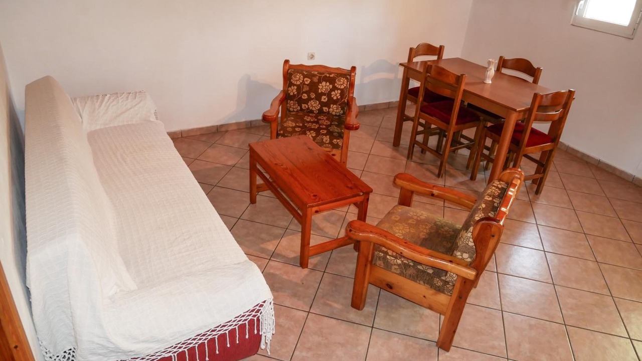 Photo of Livingroom in Agios Stefanos Avliotes