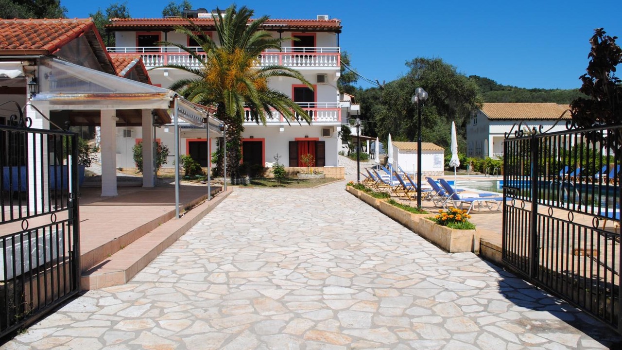 Photo of Outdoor in Agios Stefanos Avliotes