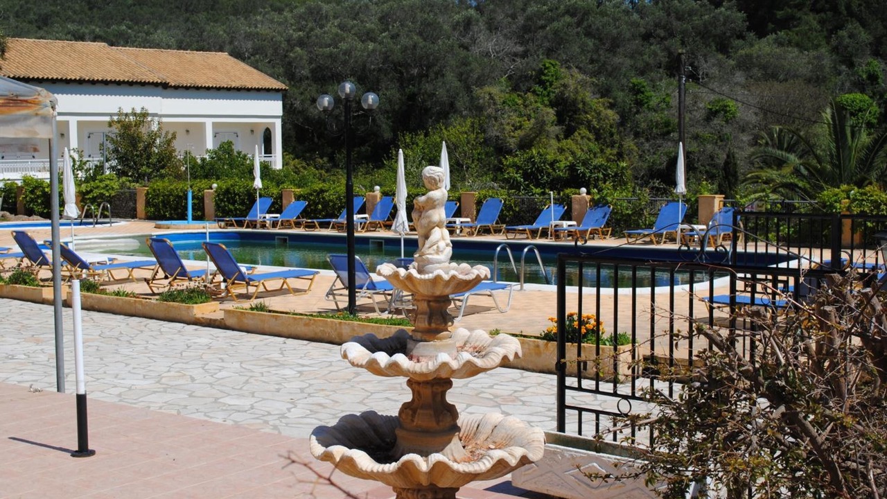 Photo of Outdoor in Agios Stefanos Avliotes