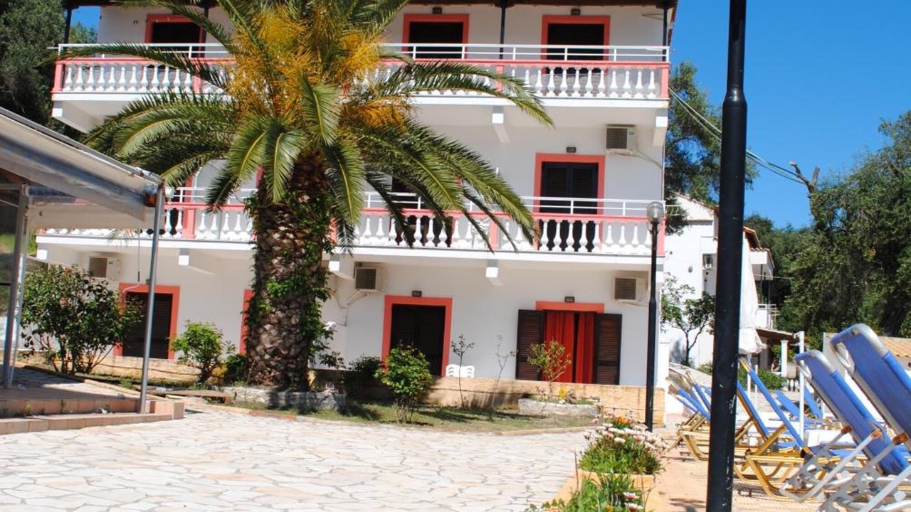 Photo of Outdoor in Agios Stefanos Avliotes