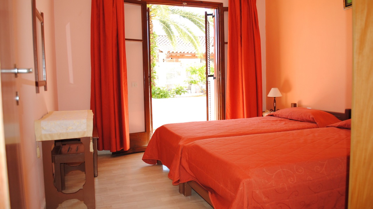 Photo of Outdoor in Agios Stefanos Avliotes