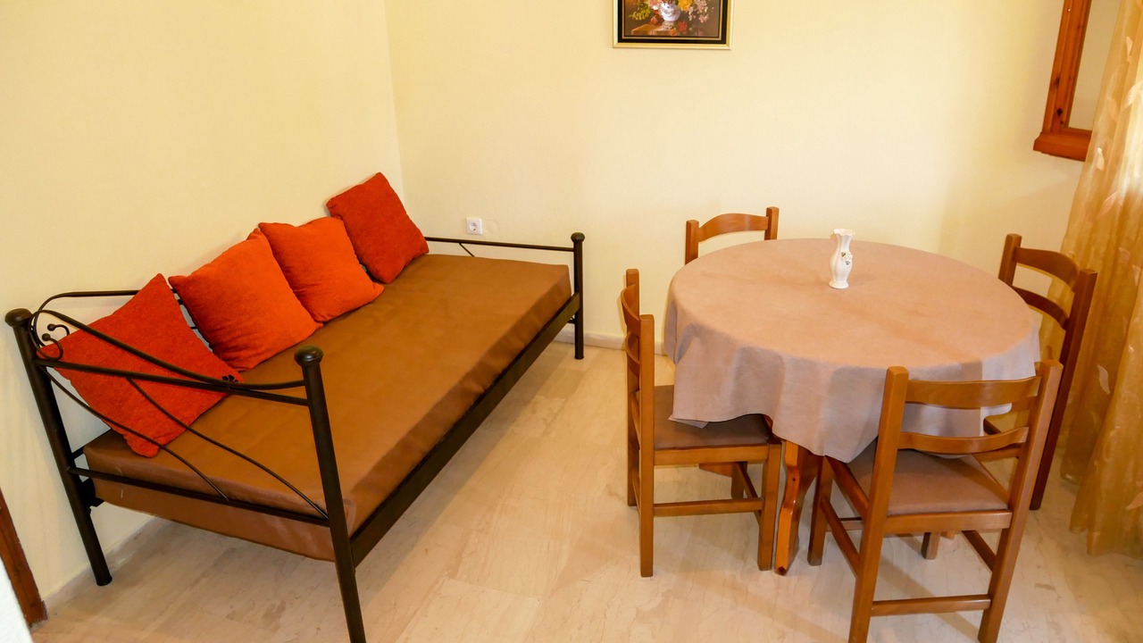 Photo of Bedroom in Agios Stefanos Avliotes