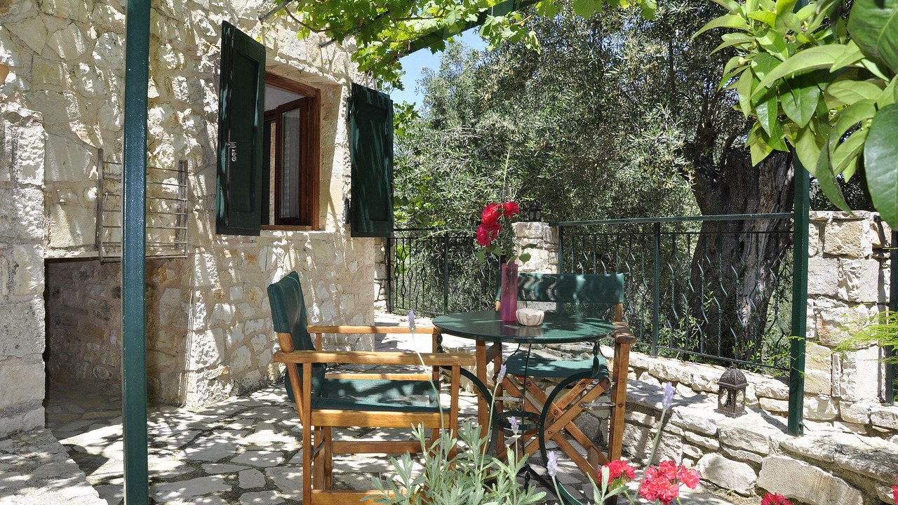 Photo of Outdoor in Vlachopoulatika
