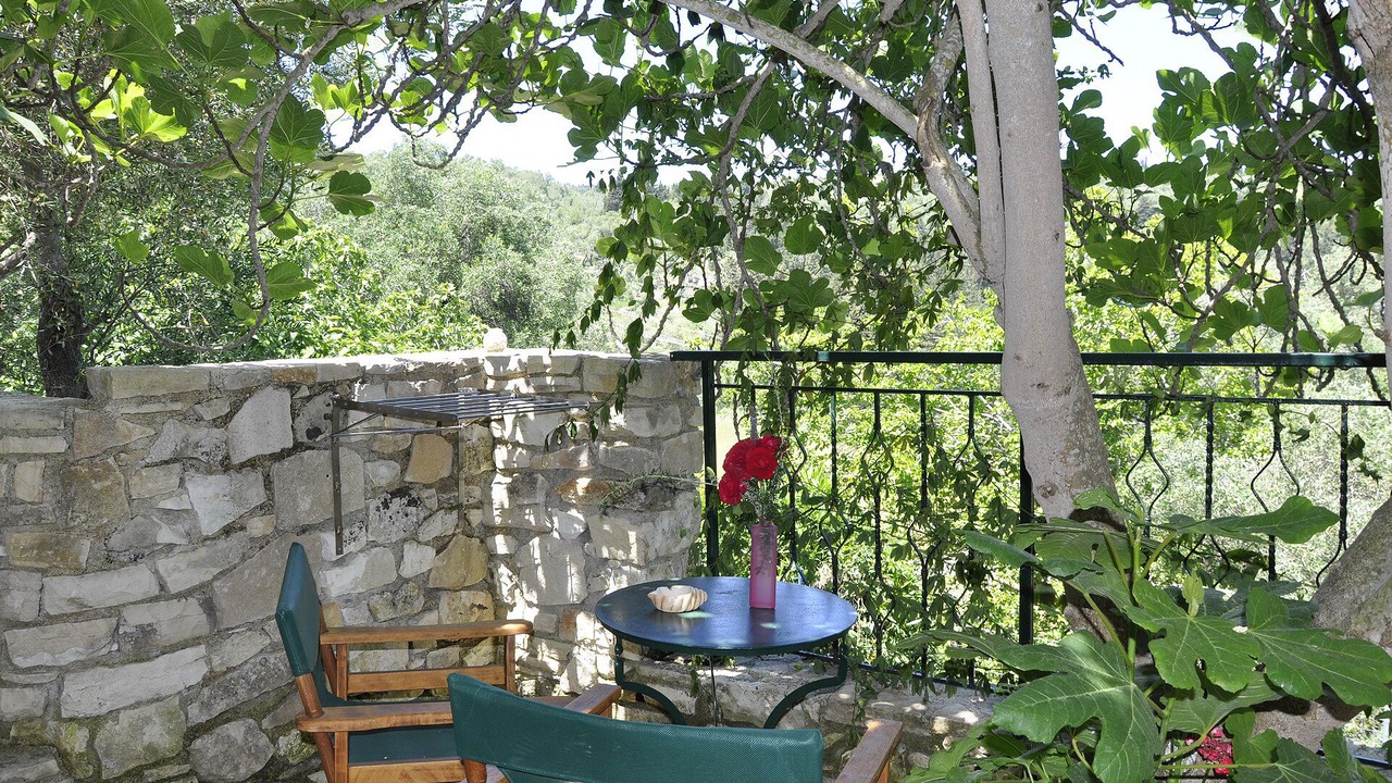 Photo of Outdoor in Vlachopoulatika