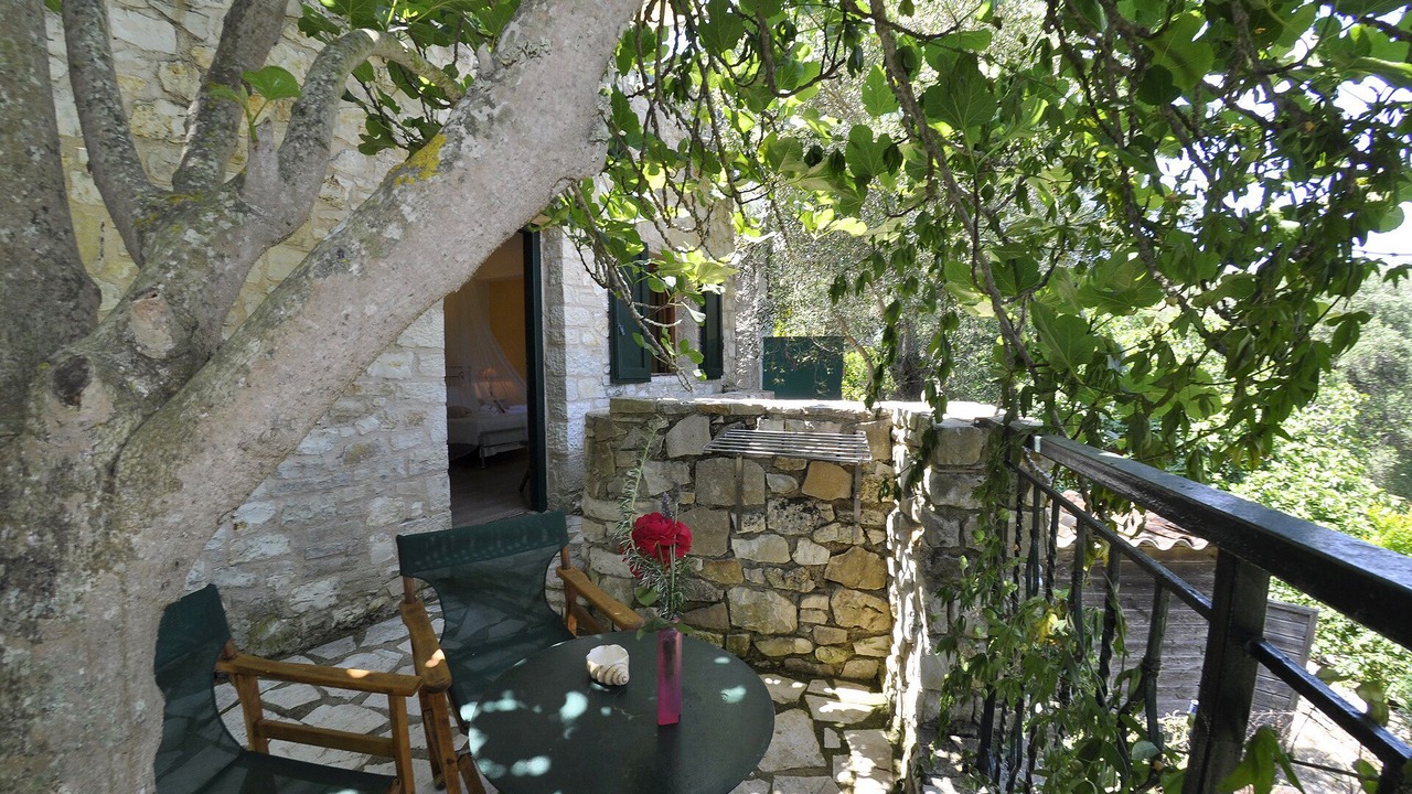 Photo of Outdoor in Vlachopoulatika