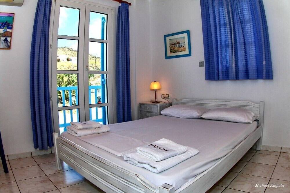 Photo of Bedroom in Plintri