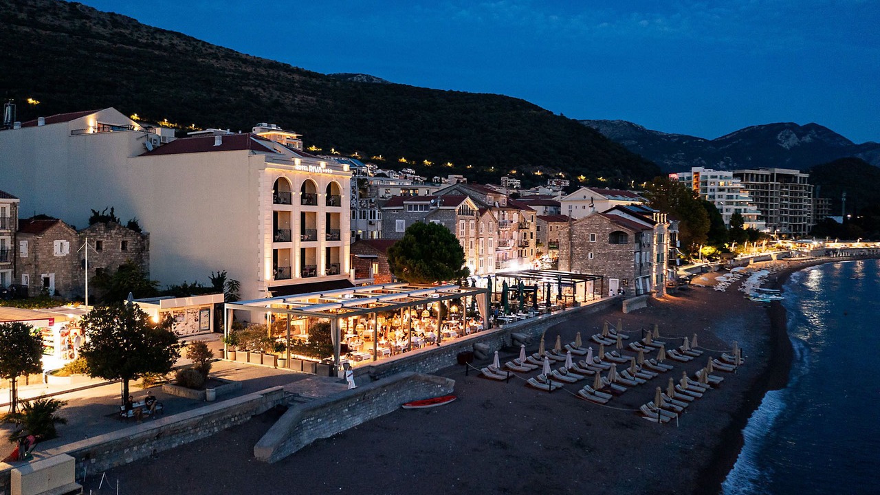 Photo of Outdoor in Petrovac