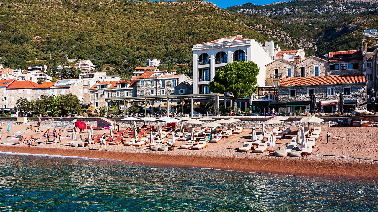 Photo of Others in Petrovac