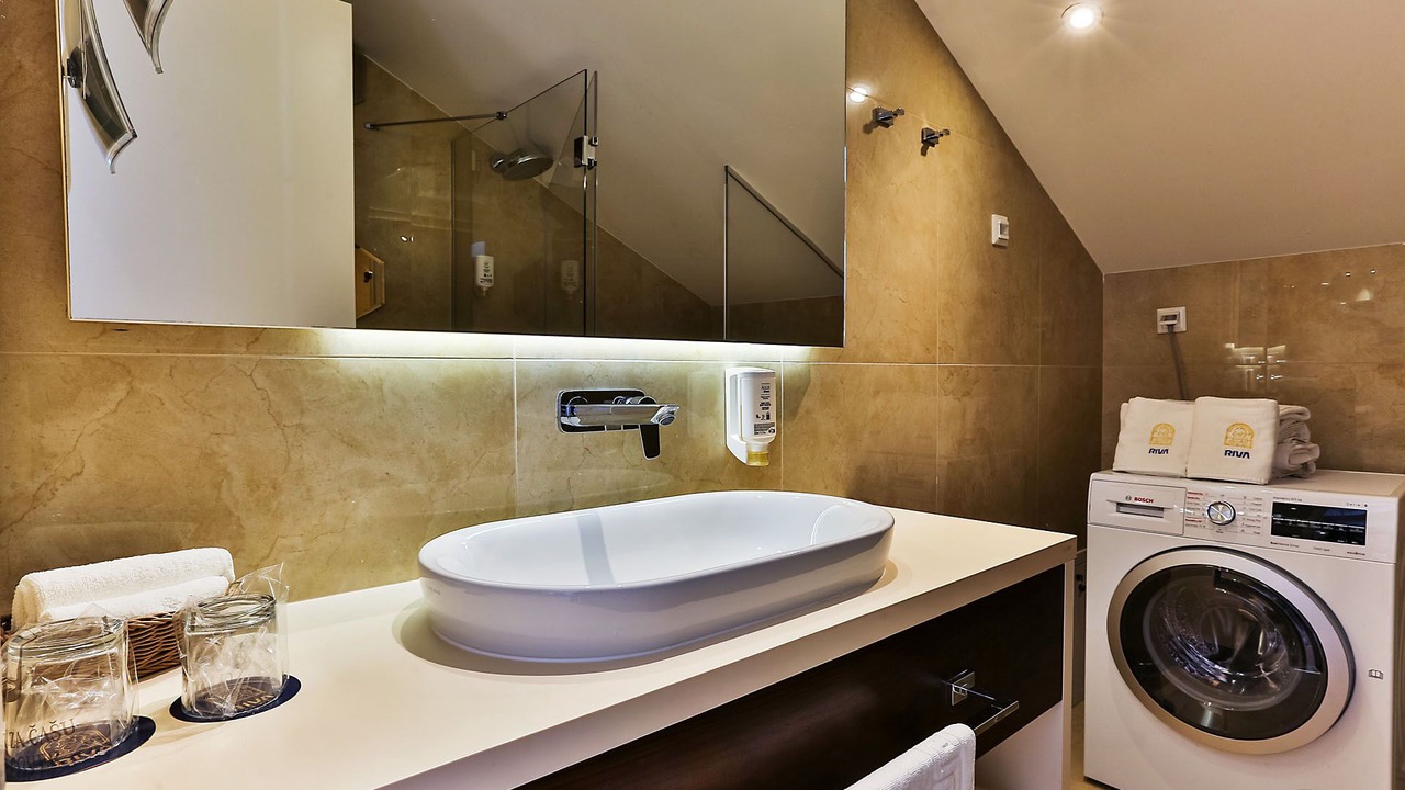 Photo of Bathroom in Petrovac