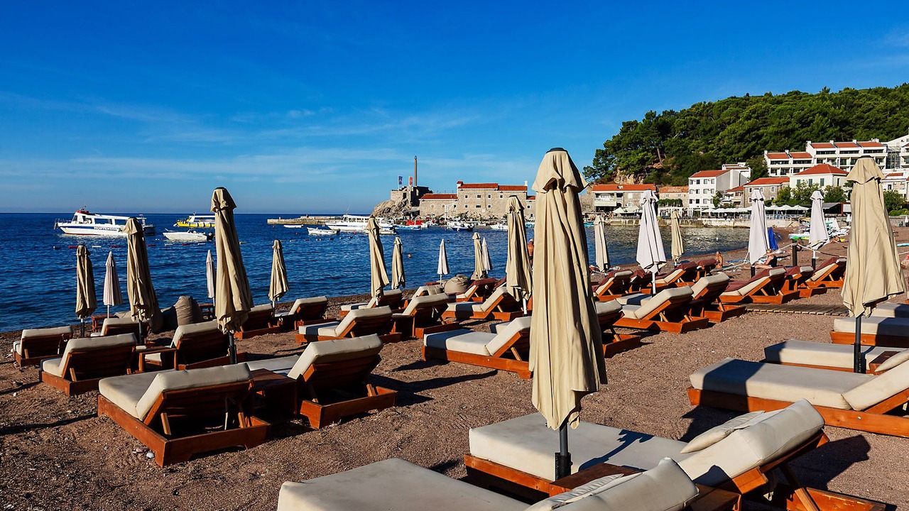Photo of Others in Petrovac